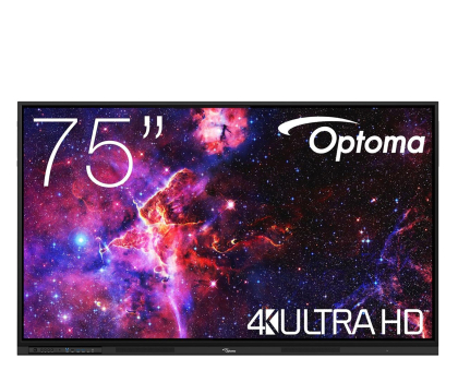 Monitor Optoma 3753RK